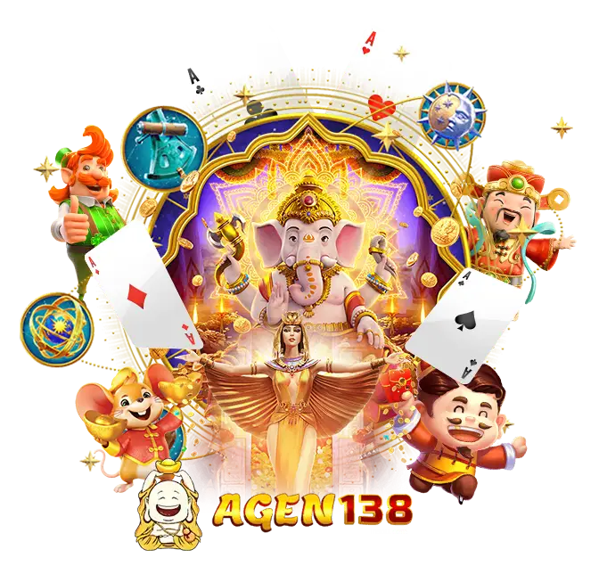 agen138 angel number - agen138
