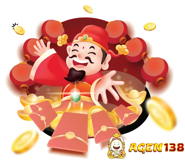 agen138 jackpot- agen138