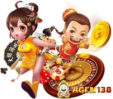 agen138 slot online - agen138